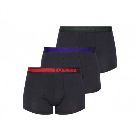 TOMMY HILFIGER Men's Boxers 3Pack