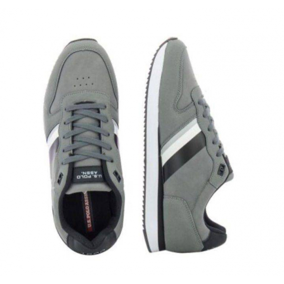 U.S polo sneakers