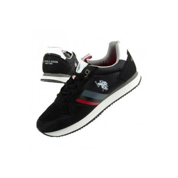 U.S polo sneakers