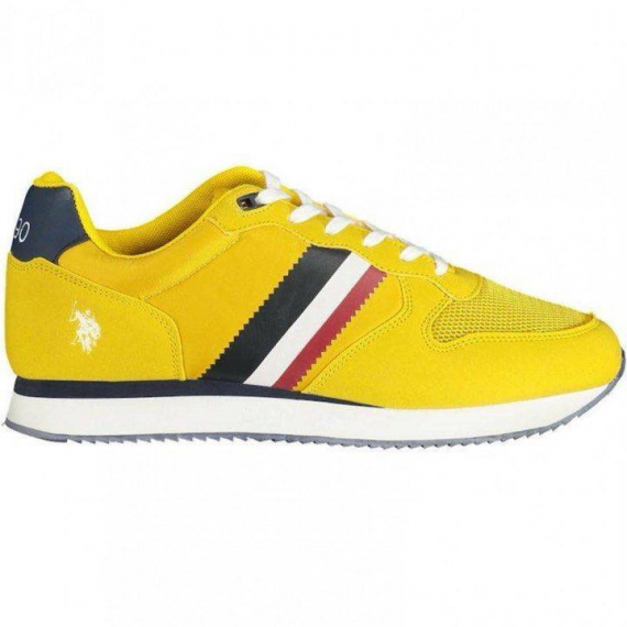 U.S polo sneakers