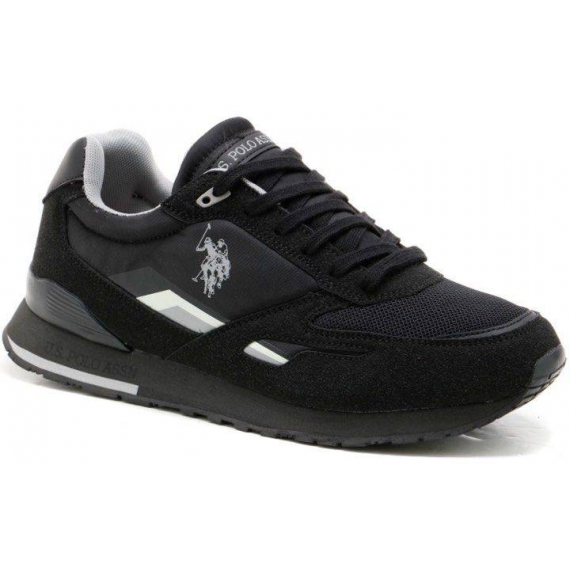 U.S polo sneakers