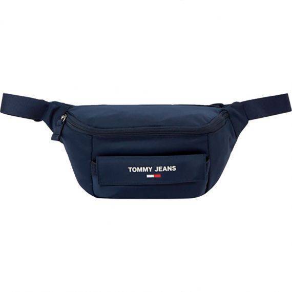 Tommy Jeans men Essential navy bumbag