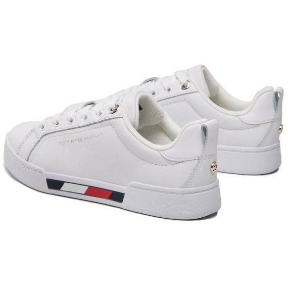 Tommy Hilfiger Tricolor sneakers - 37