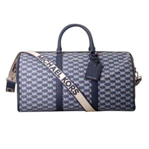 MICHAEL KORS LUGGAGE DUFFLE TRAVEL BAG