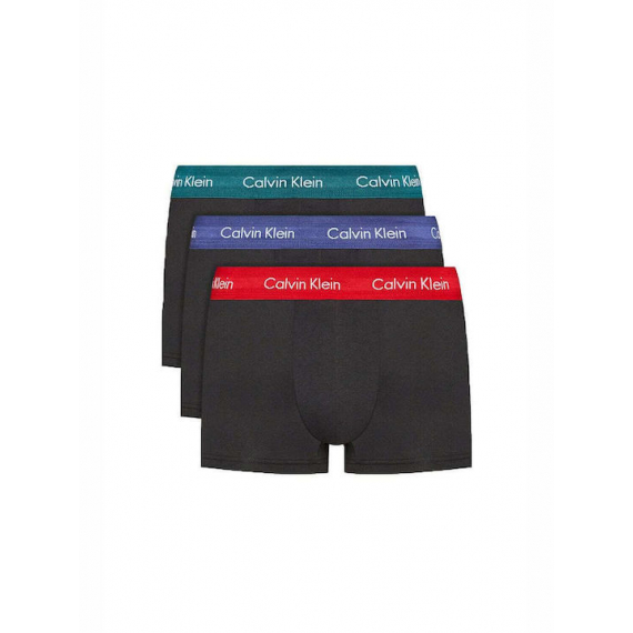 Calvin Klein Men's Boxers 3Pack