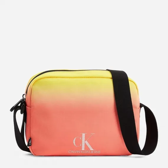 Calvin Klein Jeans Camera Bag