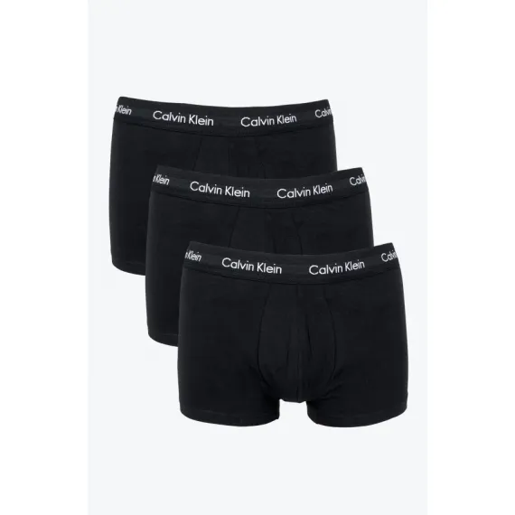 Calvin Klein Men's Boxers 3Pack