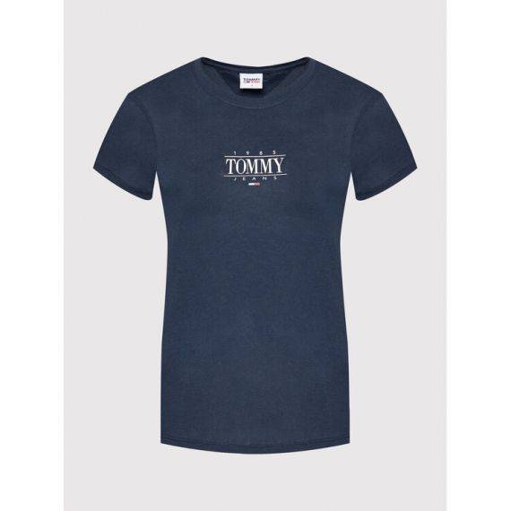 Tommy Jeans T-shirt Essential Logo