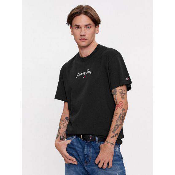 Tommy Jeans t shirt - M
