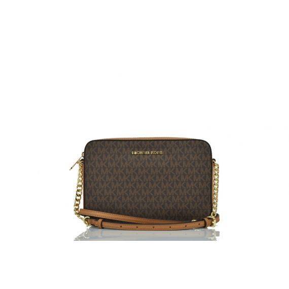 Michael Kors Jet set Crossbag
