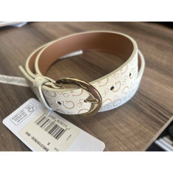 Guess Belt