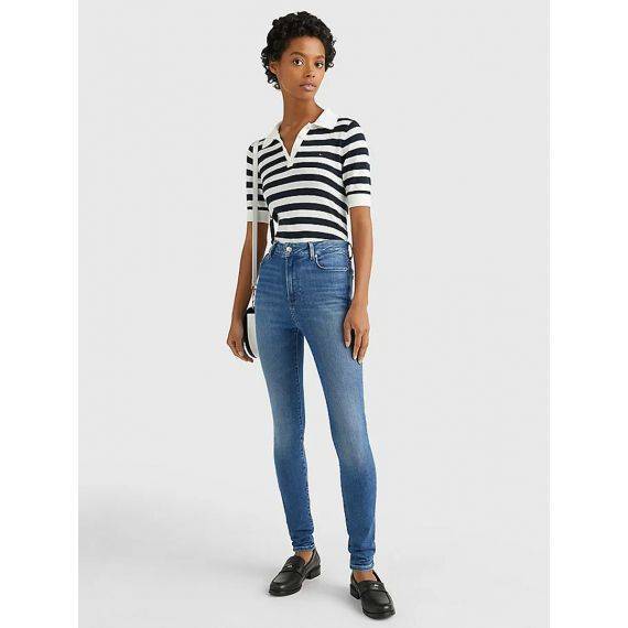 Tommy Hilfiger super high rise Harlem