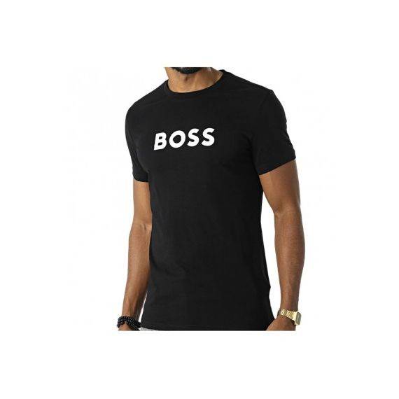 Hugo Boss t shirt black - S