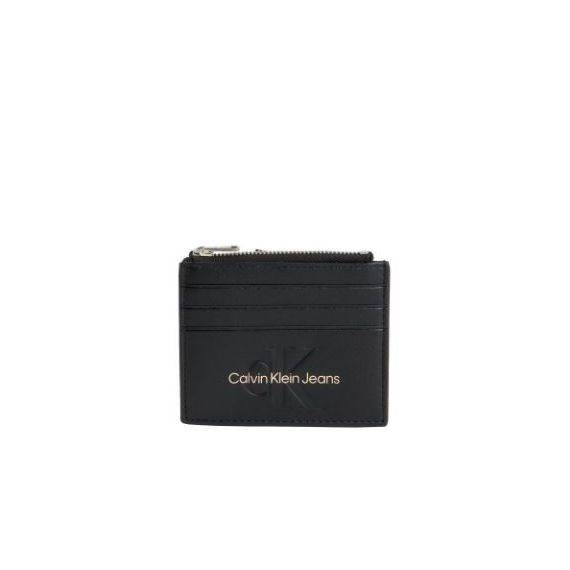 Calvin Klein Black cardholder