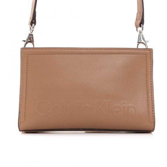 Calvin Klein Handware crossbody