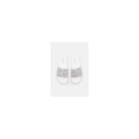 Armani Exchange Sliders