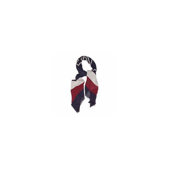 Tommy Hilfiger Square Scarf