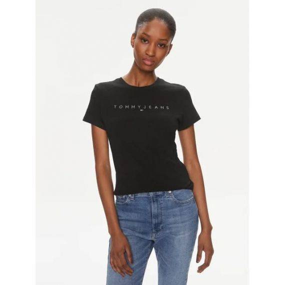 Tommy Jeans Slim T-shirt