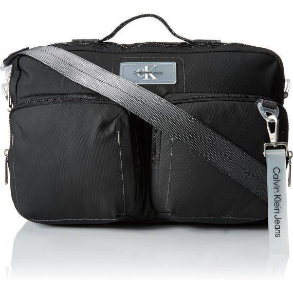 Calvin Klein Jeans Flight Bag