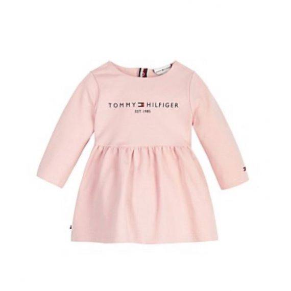 Tommy Hilfiger babygirl dress - 6-9months