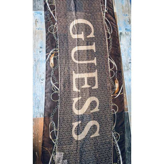 Guess Scarf