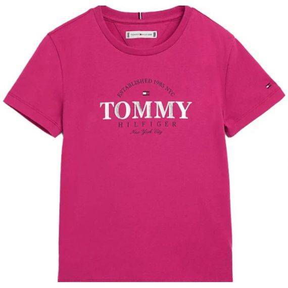 Tommy Hilfiger kids T shirt