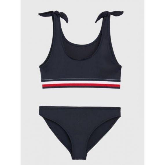 Tommy Hilfiger kids bikini - 10-12 years