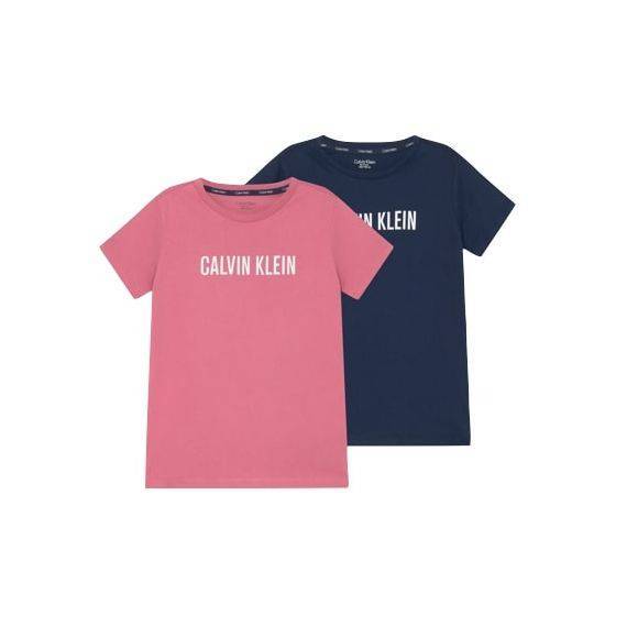 Calvin Klein 2pk kids T shirts - 10