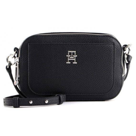 Tommy Hilfiger Emblem Camera Bag