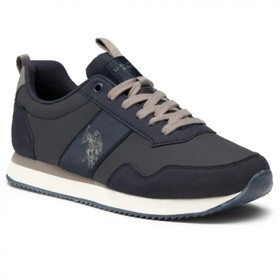 U.S POLO ASSN Sneakers - 44