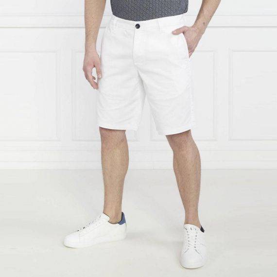 Calvin Klein Jeans bright white/black