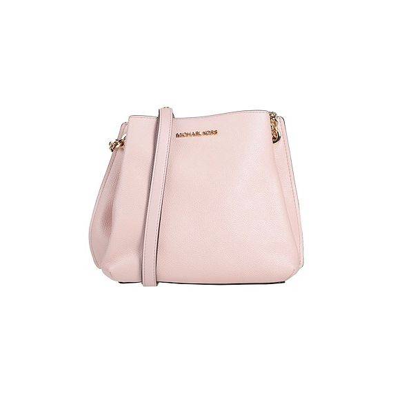 Michael Kors Light Pink Corssbag