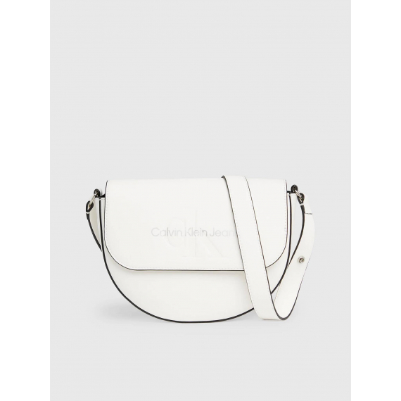 Calvin Klein Sculpted Saddle