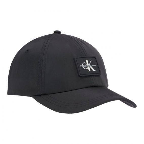 Calvin Klein Black Cap