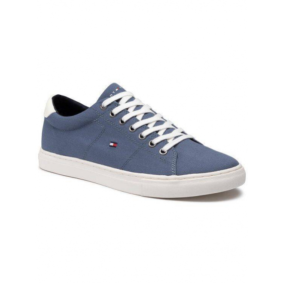 Tommy Hilfiger Sky Canvas Sneakers