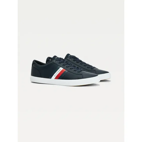 TOMMY HILFIGER SNEAKERS - 44