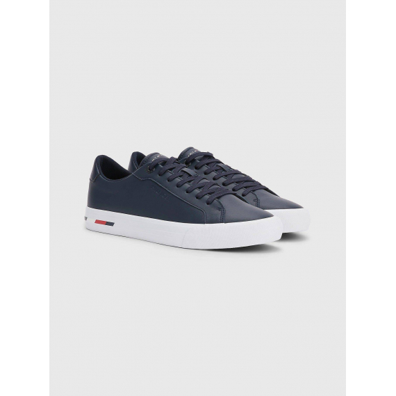 Tommy Hilfiger Blue Sneakers - 41