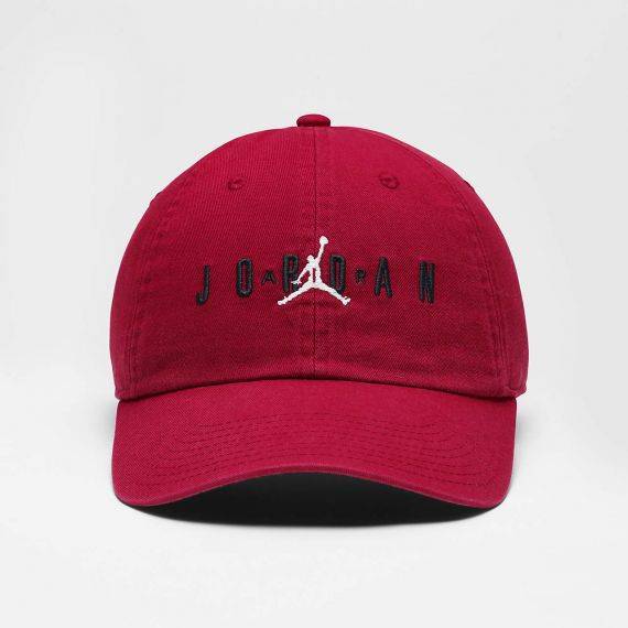 Jordans cap