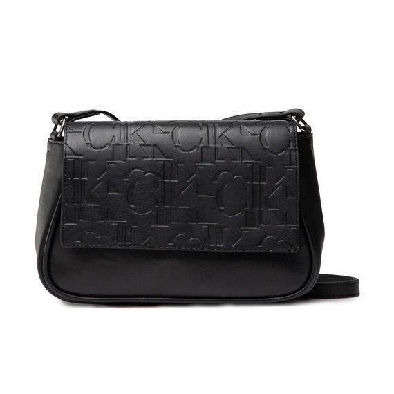 Calvin Klein Jeans Sleek Flap