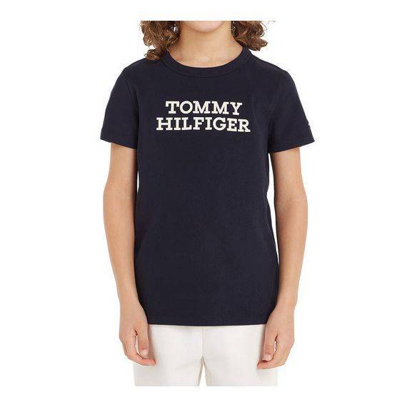 Tommy Hilfiger Tee Desert Sky - 16 years