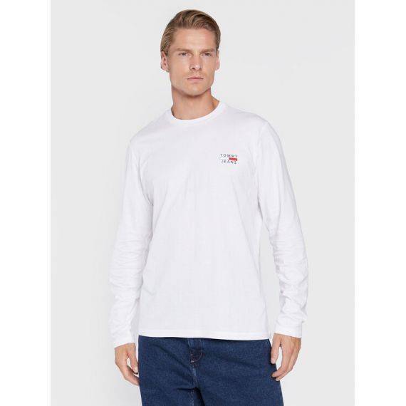 Tommy Jeans Long sleeve Corp Logo Tee