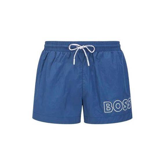 Boss Swimsuit - S