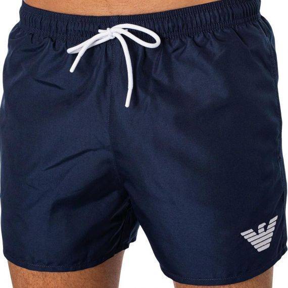 Emporio Armani Swimwear