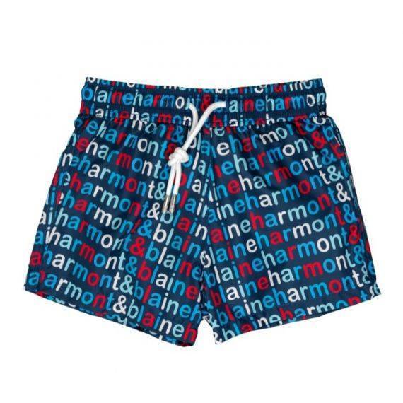 Harmont Blaine kids swim mixed - 5