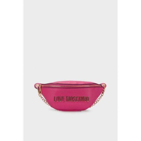 Love Moschino bum bag