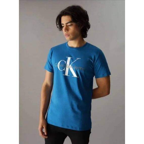 Calvin Klein mono t shirt