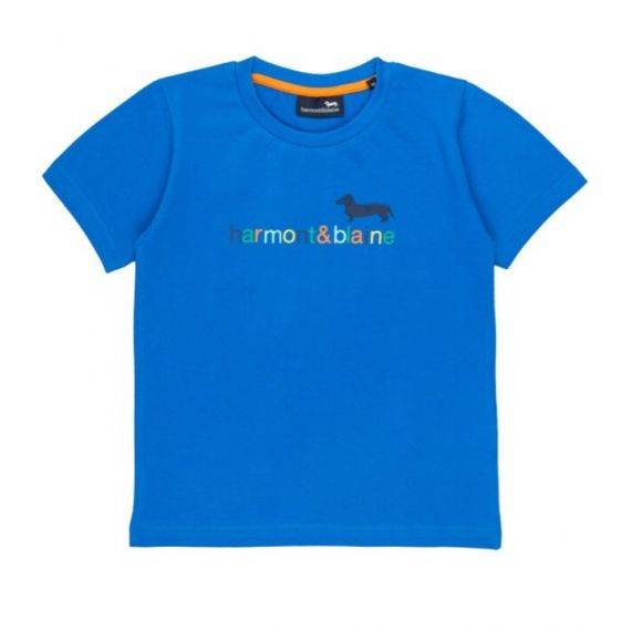 Harmont & Blaine kids tshirt - 2