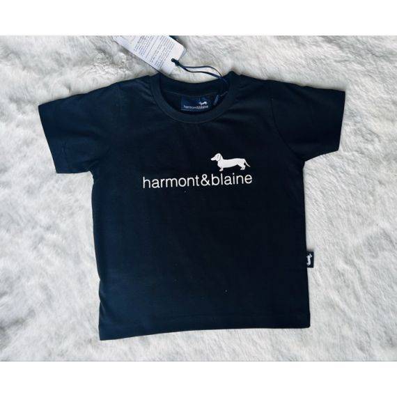Harmont & Blaine Kids tshirt - 9