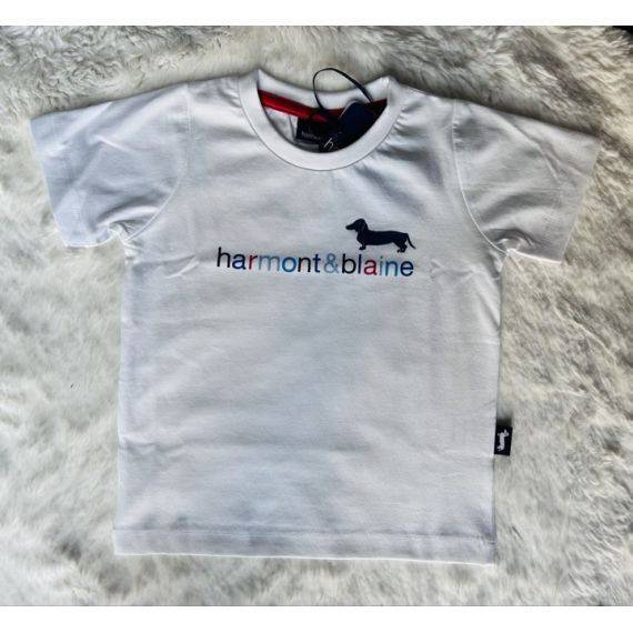 Harmont & Blaine Kids tshirt - 7