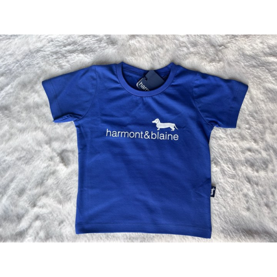 Harmont & Blaine Kids tshirt - 15